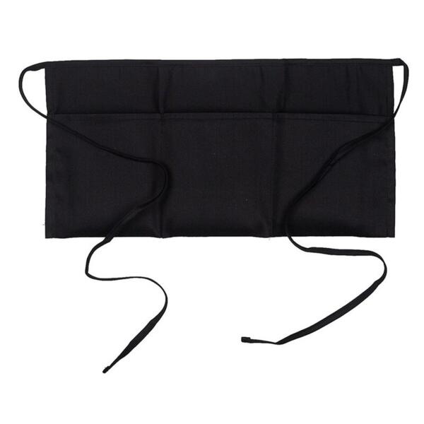 Waist Apron with Pockets Thumbnail