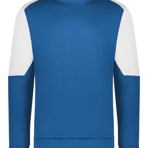 Men's Momentum Team Crewneck Sweatshirt Thumbnail