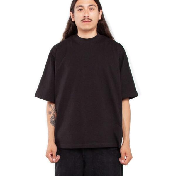 Men's Max Heavyweight Oversized T-Shirt Thumbnail