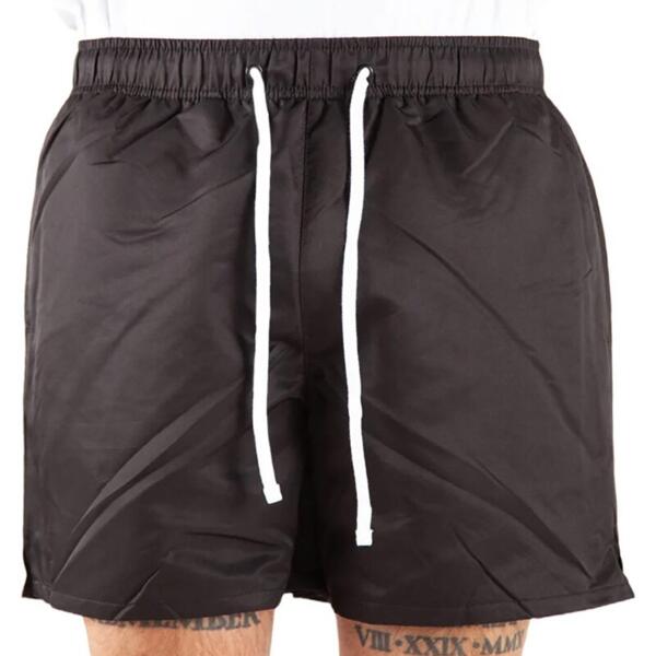 Men's Poly Running Shorts Thumbnail