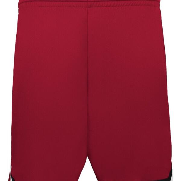 Men's Retro Basketball Shorts Thumbnail