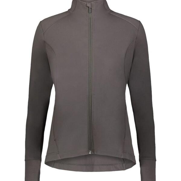 Girls' Eco Revive­­™ City Flex Full-Zip Jacket Thumbnail