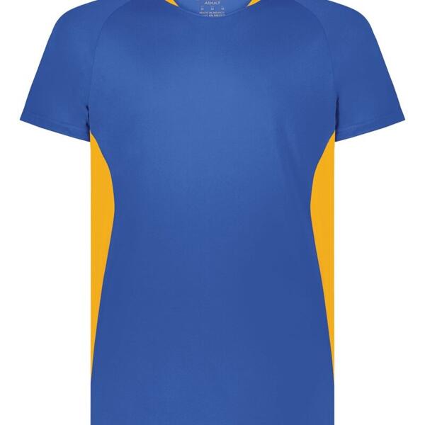 Unisex Octane Soccer Jersey Thumbnail