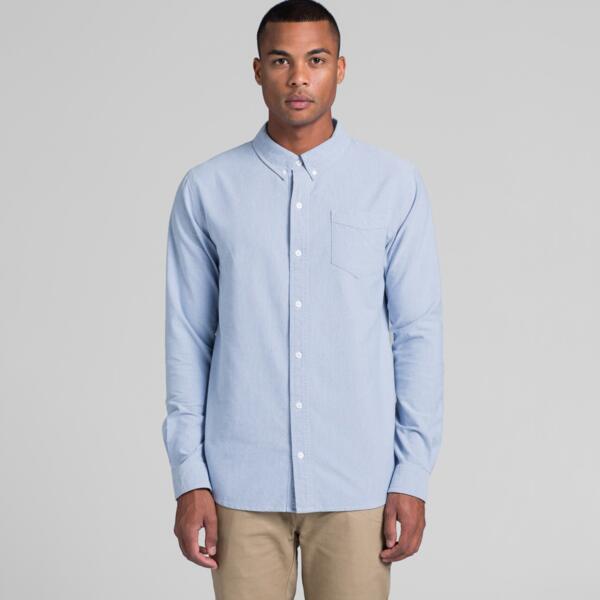 OXFORD SHIRT Thumbnail