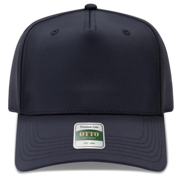 OTTO CAP® Club Collection 5 Panel Pro Style Cap Thumbnail