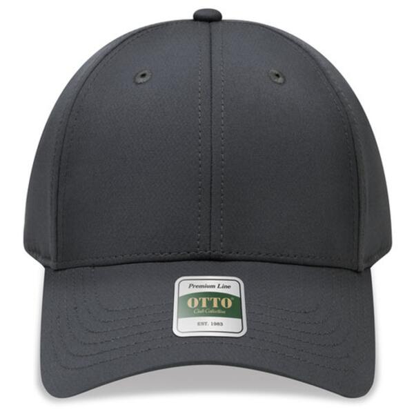OTTO CAP® Club Collection 6 Panel Low Profile Cap Thumbnail