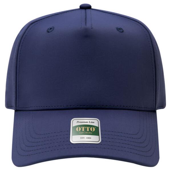 OTTO CAP® Club Collection 5 Panel Pro Style Cap Thumbnail