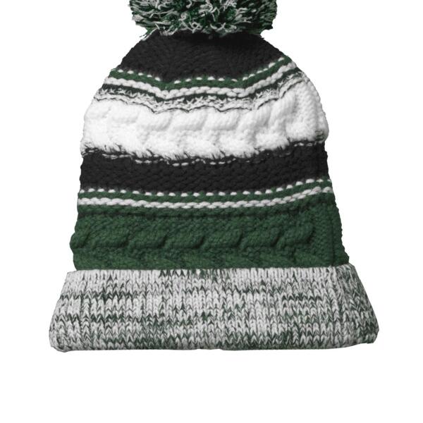 Pom Pom Team Beanie Thumbnail