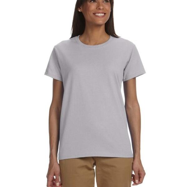 Ladies' Ultra Cotton® T-Shirt Thumbnail