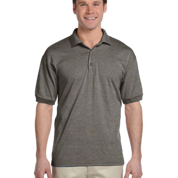 Adult Jersey Polo Thumbnail