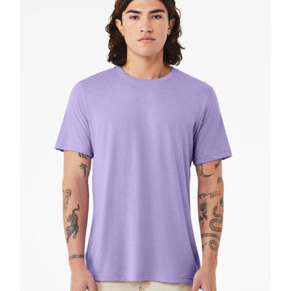 Unisex Triblend T-Shirt Thumbnail