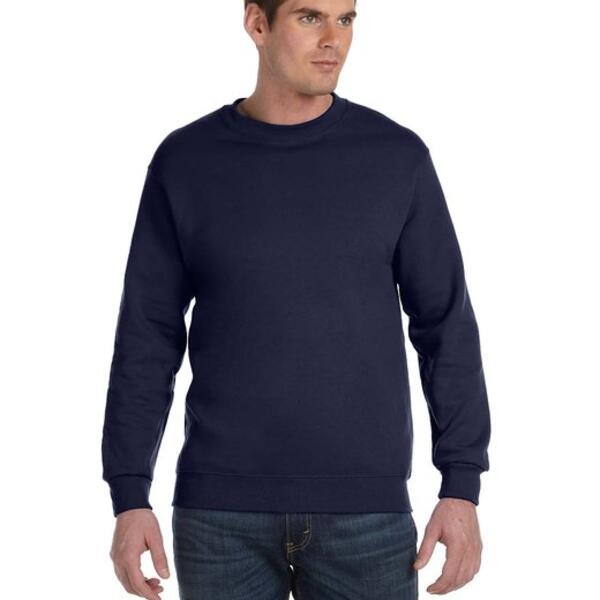 Adult DryBlend® Fleece Crew Thumbnail