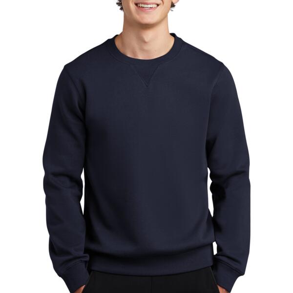 Crewneck Sweatshirt Thumbnail