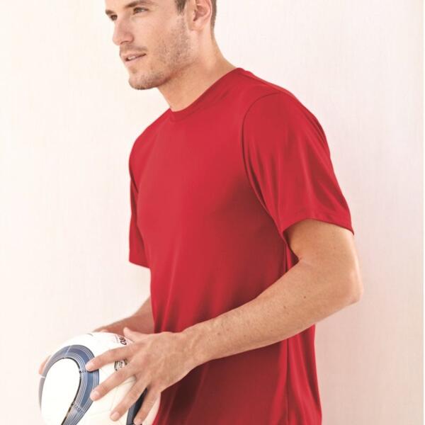 Hanes Unisex Cool DRI® Performance T-Shirt 4820 Unisex Cool DRI® Performance T-Shirt Thumbnail