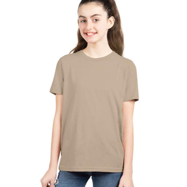 Youth Boys’ Cotton Crew Thumbnail