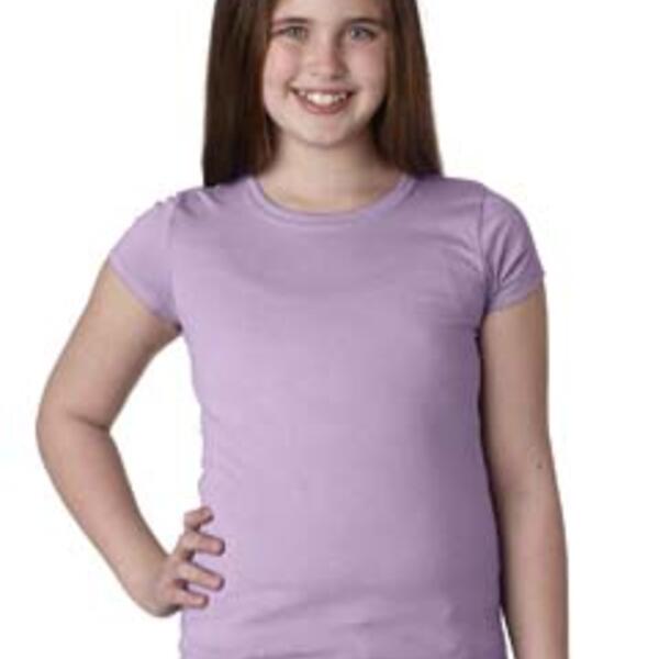 Youth Girls’ Princess T-Shirt Thumbnail