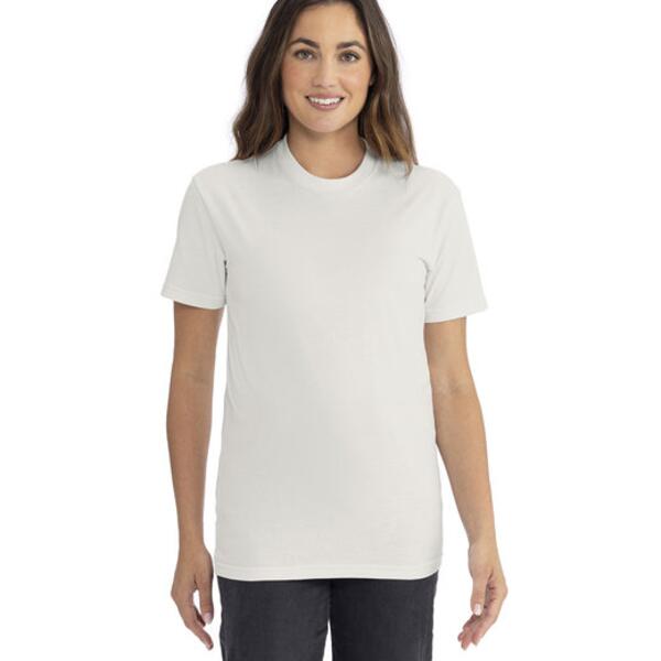 Unisex Cotton T-Shirt Thumbnail