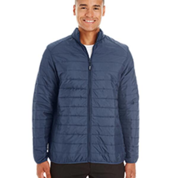 Men's Prevail Packable Puffer Jacket Thumbnail
