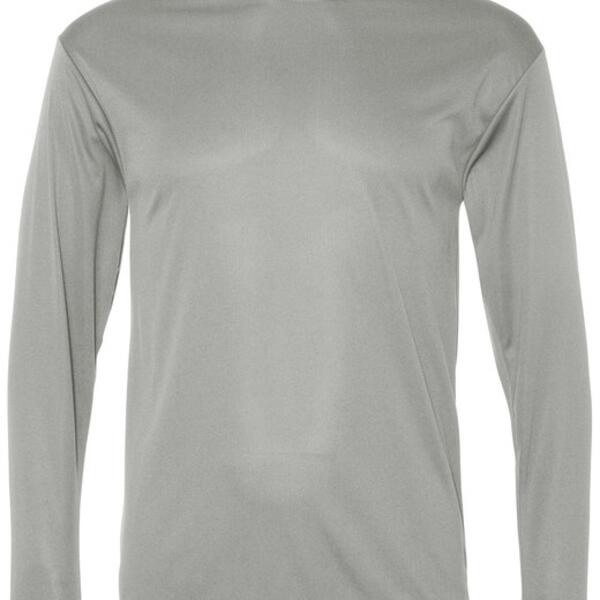 Unisex Performance Long Sleeve T-Shirt Thumbnail