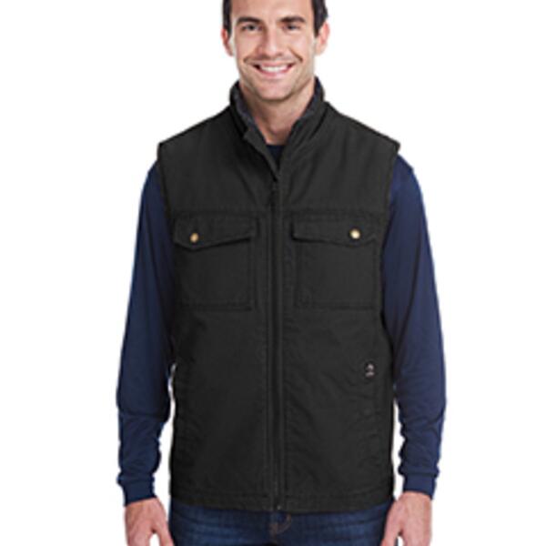Men's Trek Vest Thumbnail