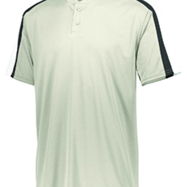 Adult Power Plus Jersey 2.0 Thumbnail