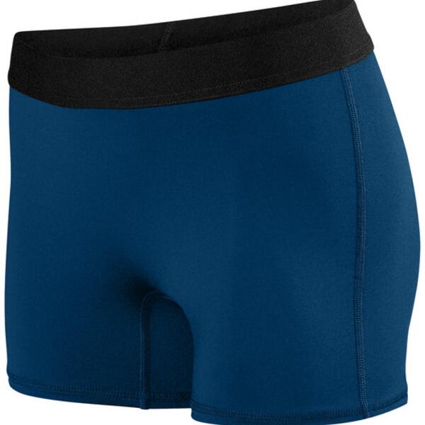 Ladies' Hyperform Compression Short Thumbnail