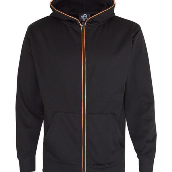 Adult Glow Full-Zip Hood Thumbnail