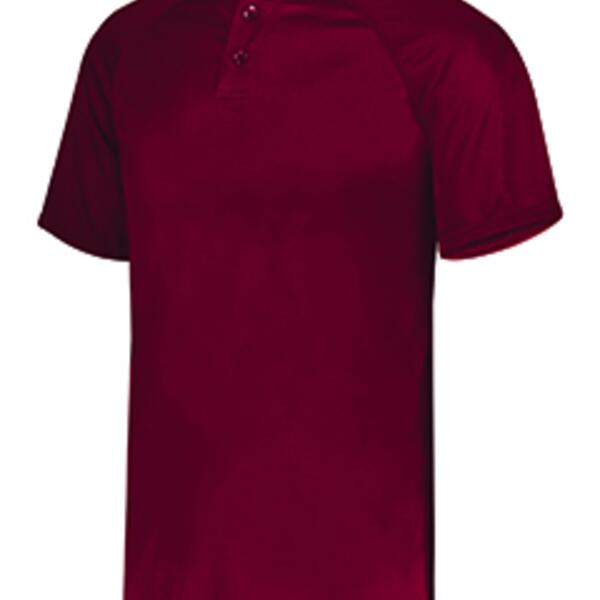 Adult Attain Baseball Jersey  Thumbnail