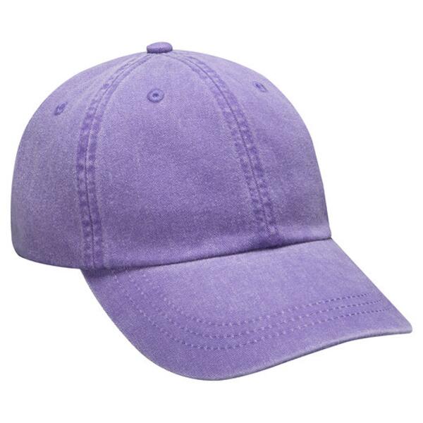 Optimum Pigment Dyed-Cap Thumbnail