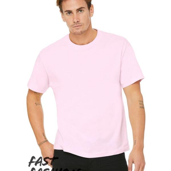 Bella + Canvas 6 oz. Heavyweight Tee 3010 6 oz. Heavyweight Tee Thumbnail