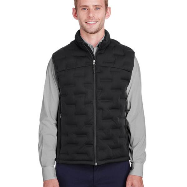 Men's Loft Pioneer Hybrid Vest Thumbnail