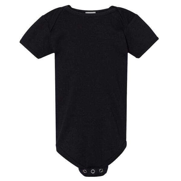 Gildan Infant Softstyle® One Piece 64ZEE Infant Softstyle® One Piece Thumbnail
