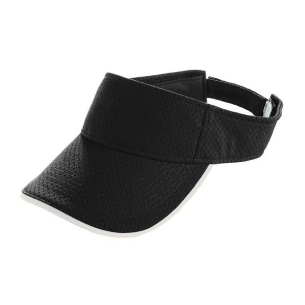 Athletic Mesh Two-Color Visor Thumbnail