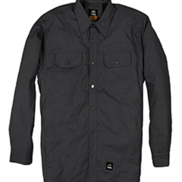 Men's Heartland Duck Shirt Jacket Thumbnail