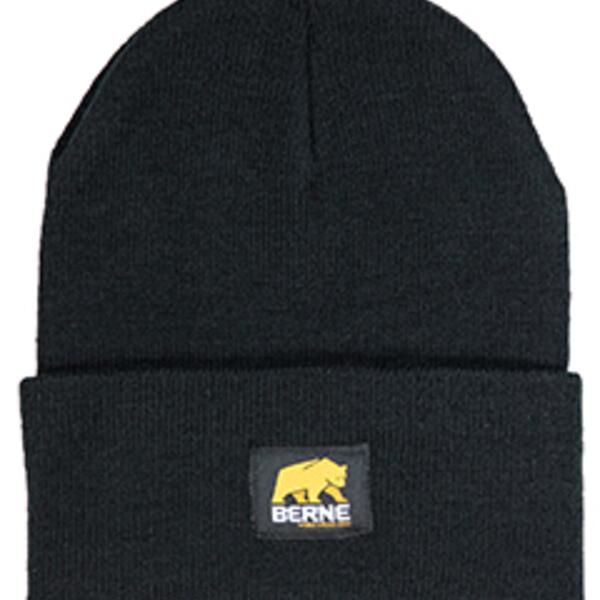 Heritage Knit Cuff Cap Thumbnail