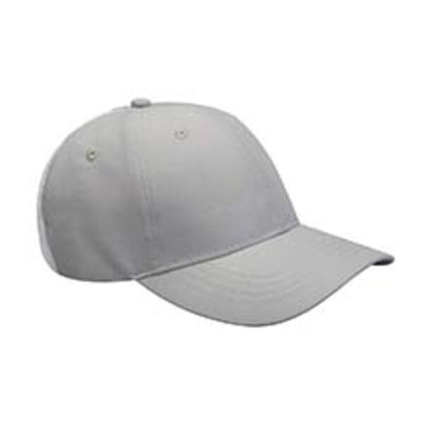 Adult Contrast Back Stripe Clubhouse Cap Thumbnail