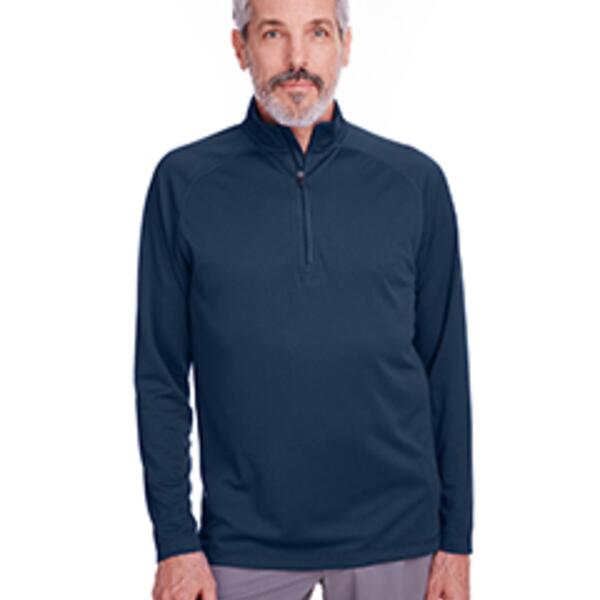 Men's Freestyle Half-Zip Pullover Thumbnail