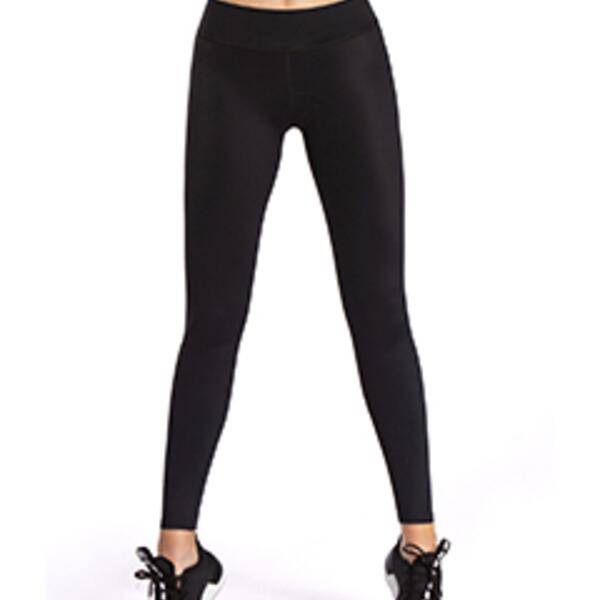 Ladies' Athletic Leggings Thumbnail