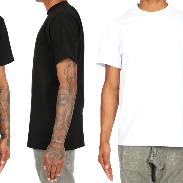 Basic Tee - 6oz BasicTee Basic Tee - 6oz Thumbnail