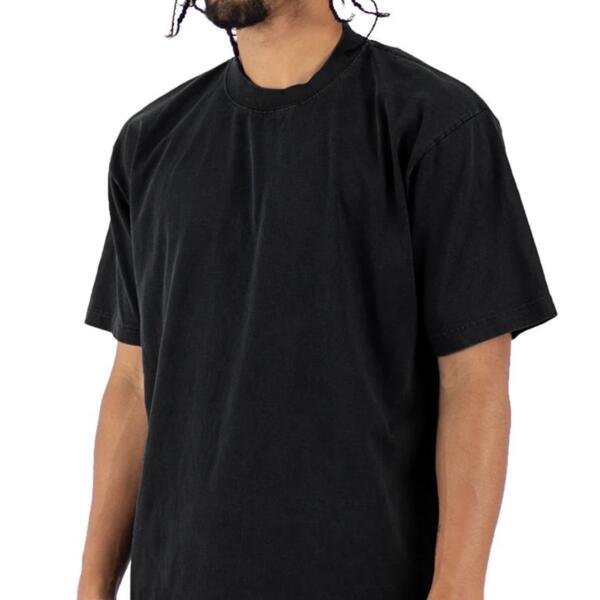 SHAKAWEAR - 7.5oz - SHORT SLEEVE SHAKA-MAXWEIGHT SHAKAWEAR - 7.5oz - SHORT SLEEVE Thumbnail