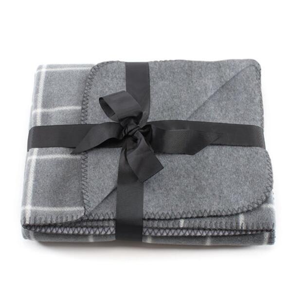 Euro Throw Blanket Thumbnail