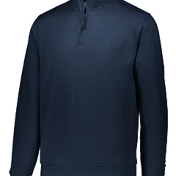 Adult Fleece Pullover Sweatshirt Thumbnail