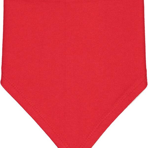 Infant Premium Jersey Bandana Bib Thumbnail