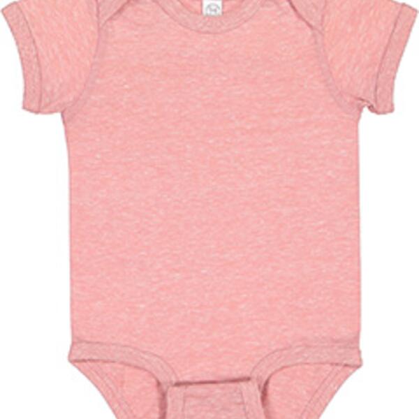 Infant Harborside Melange Jersey Bodysuit Thumbnail
