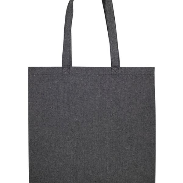 Nicole Recycled Cotton Canvas Tote Thumbnail