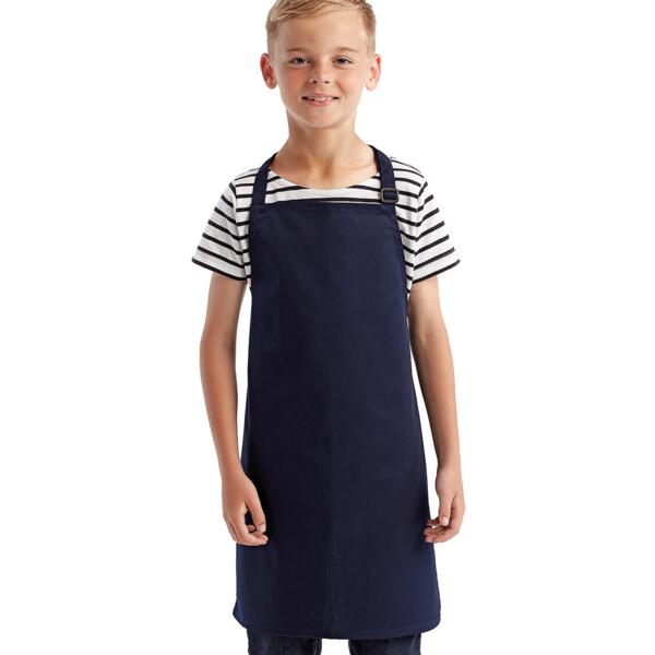Youth Recycled Apron Thumbnail