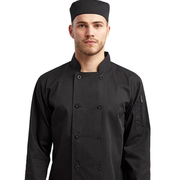 Unisex Chef's Beanie Thumbnail