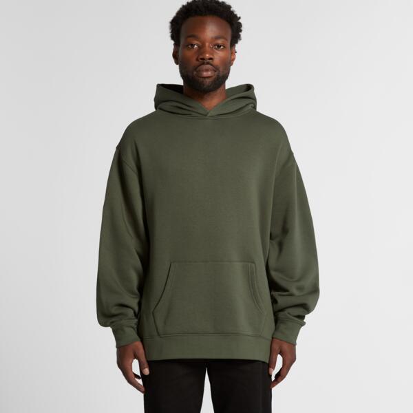AS Colour RELAX HOOD 5161 RELAX HOOD Thumbnail
