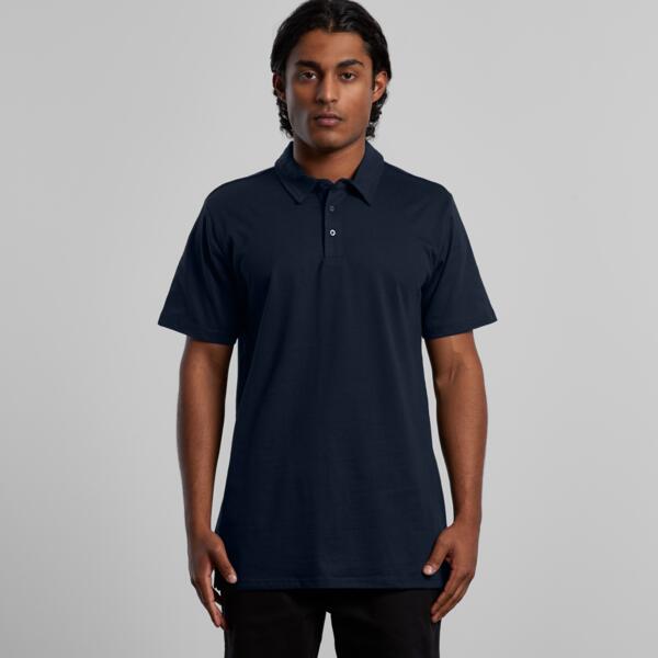 AS Colour CHAD POLO 5402 CHAD POLO Thumbnail