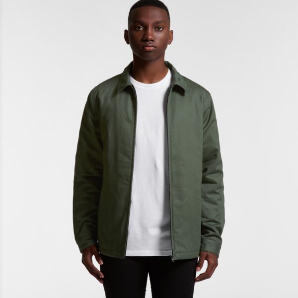 AS Colour SERVICE JACKET 5523 SERVICE JACKET Thumbnail
